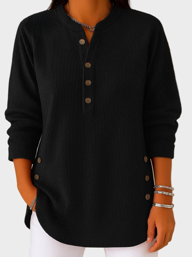 Chloé de Nantes™ - Pull en maille