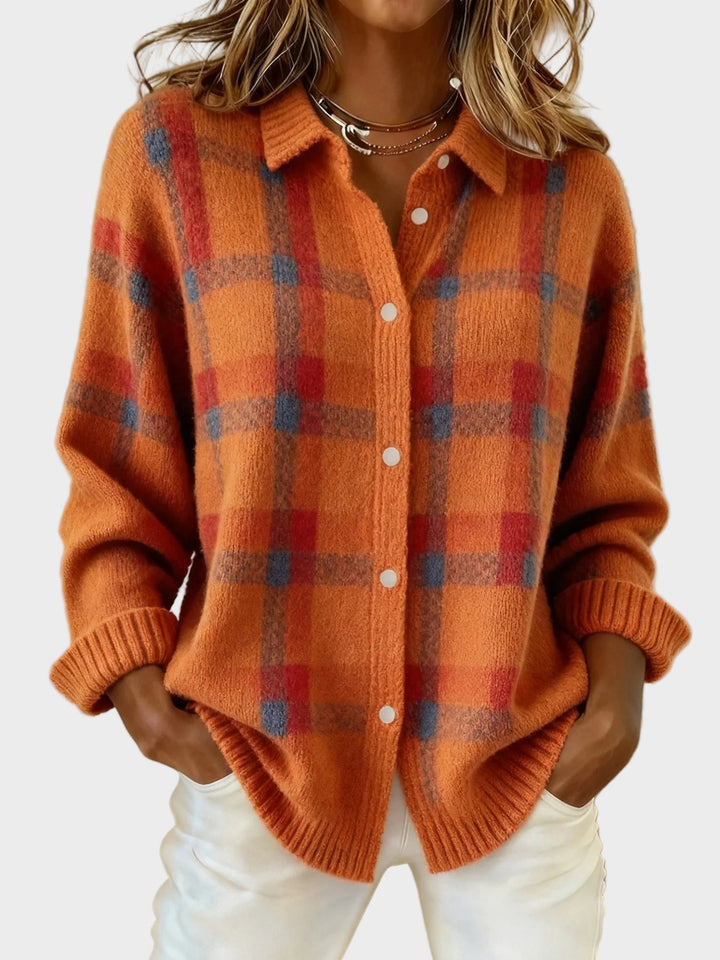 Madeleine de Saint-Malo™ - Pull en maille