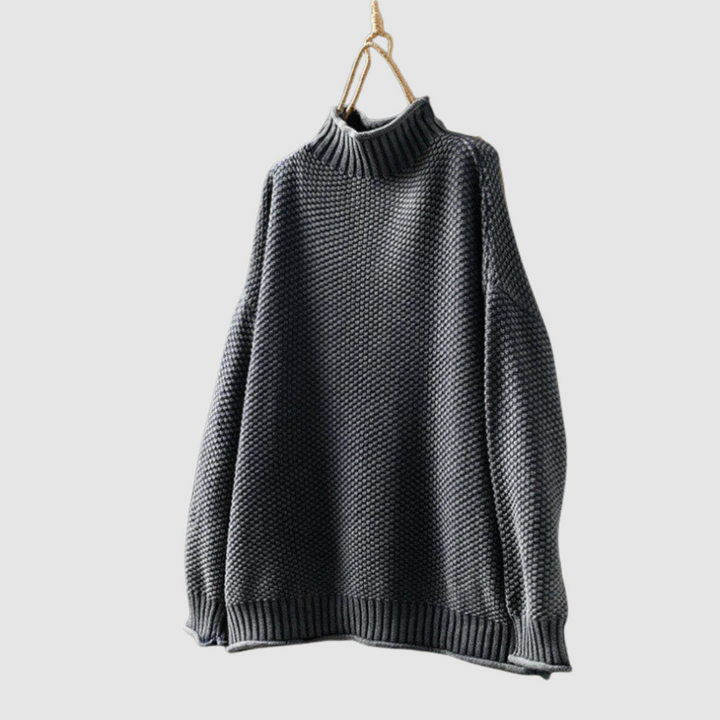 Juliette de Paris™ - Pull en maille