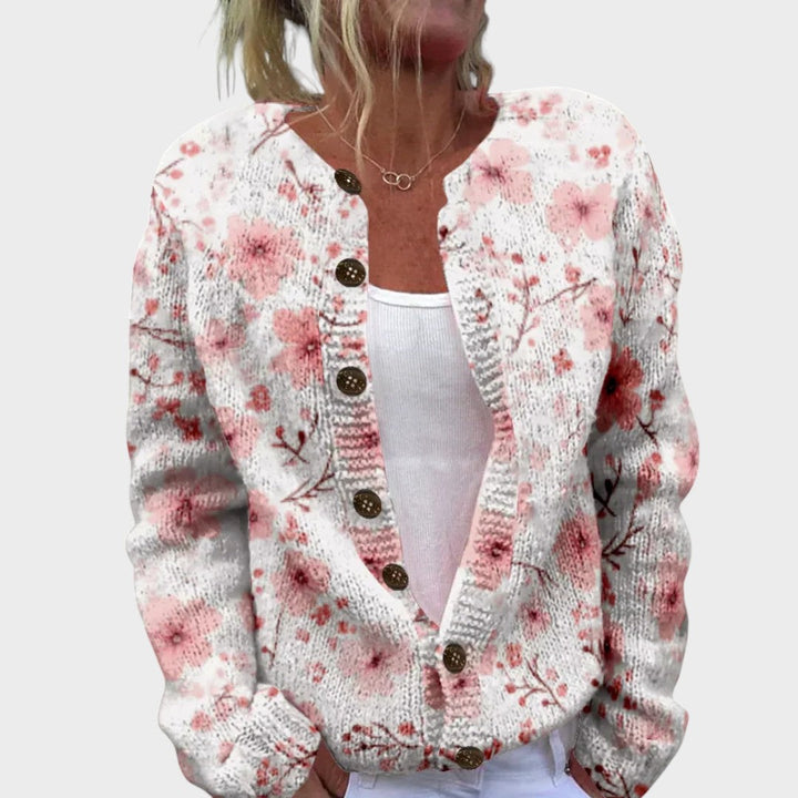 Amélie de Paris™ - Cardigan élégant