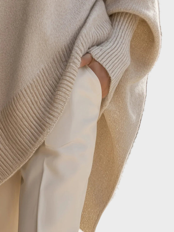 Adèle de Saint-Malo™ - Pull en maille