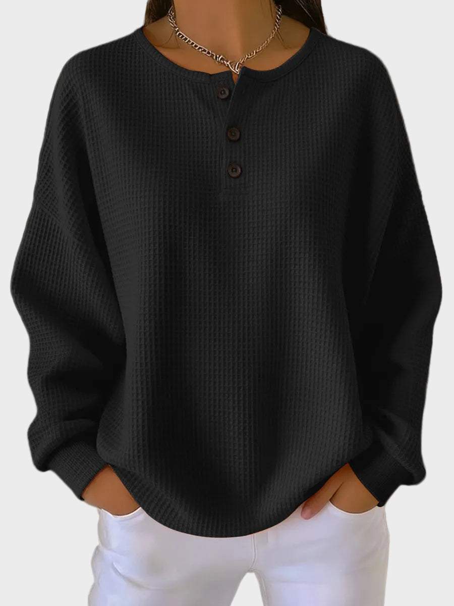 Juliette de Chamonix™ - Pull en maille