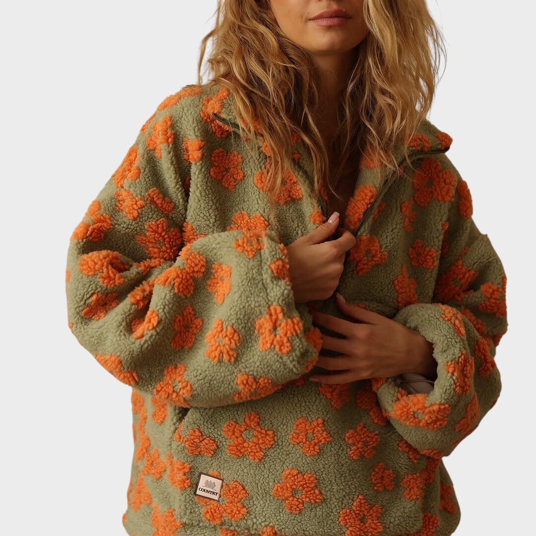 Victoire de Paris™ - Pull en maille