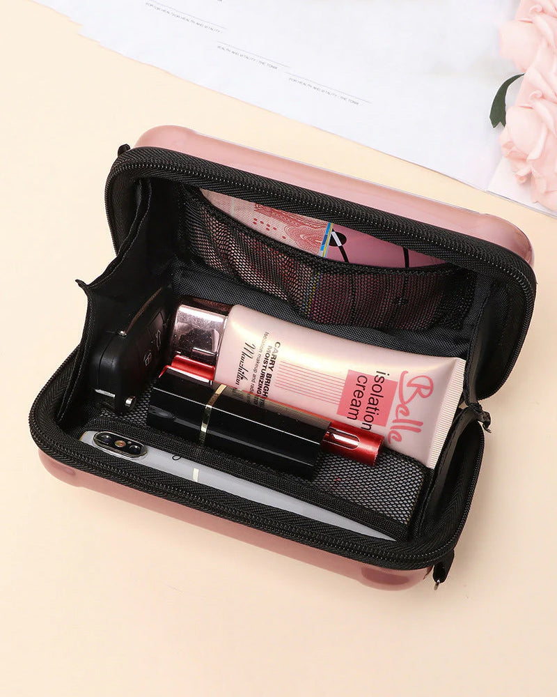 Mini sac valise pour femme