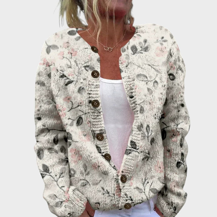 Louise de Paris™ - Pull en maille
