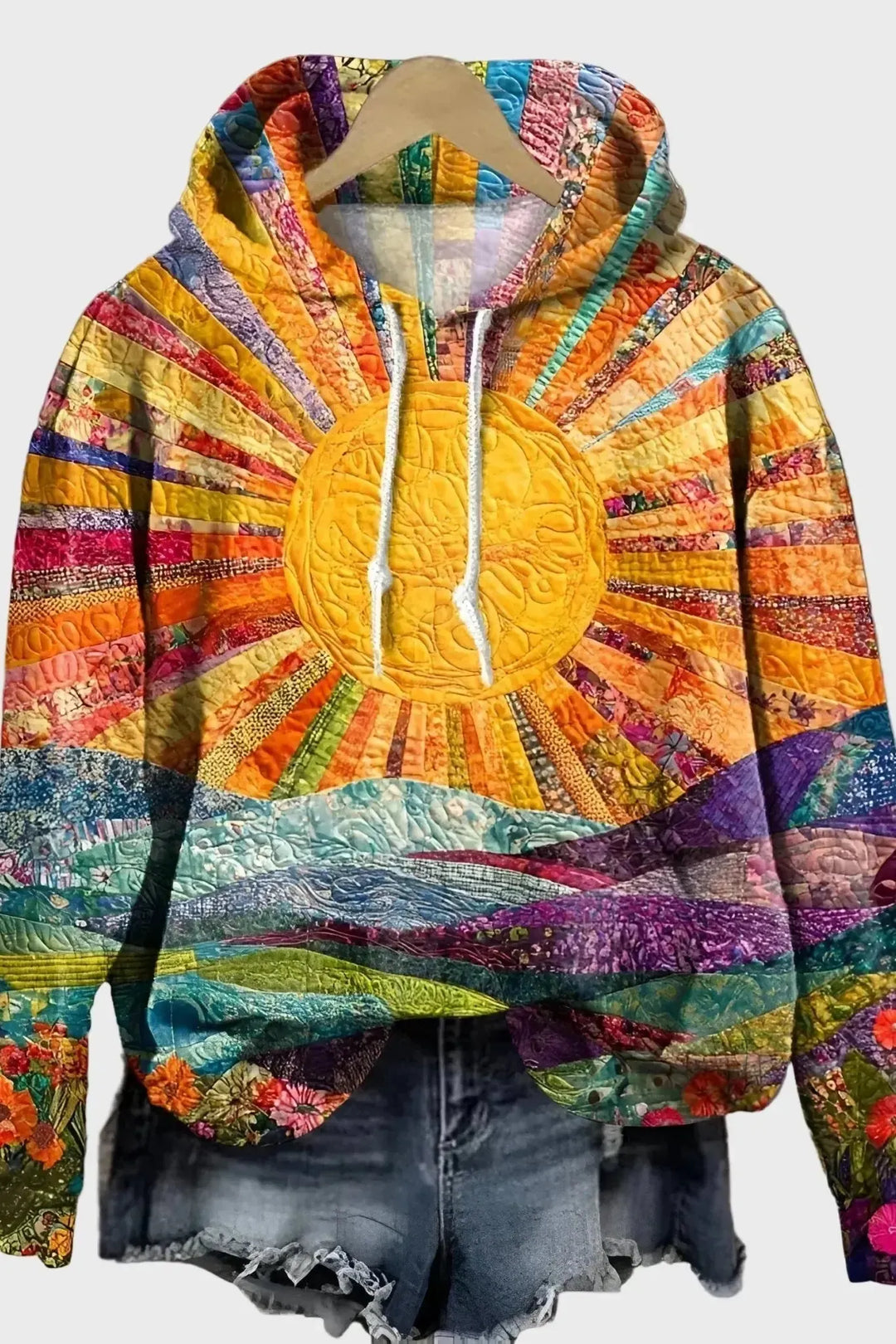 Sweatshirt Aada™