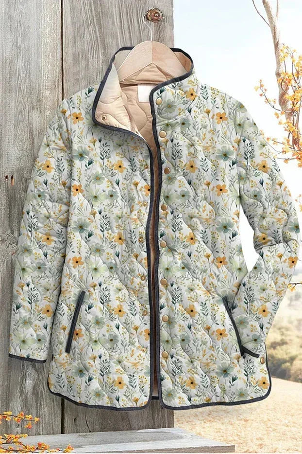 Léonie™ - Veste en duvet