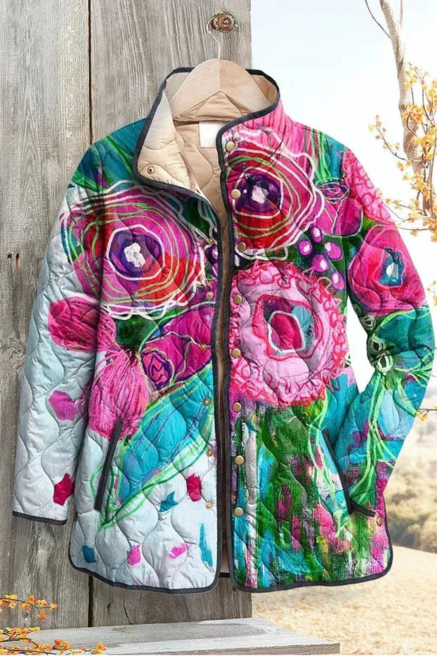 Céleste™ - Veste rembourrée