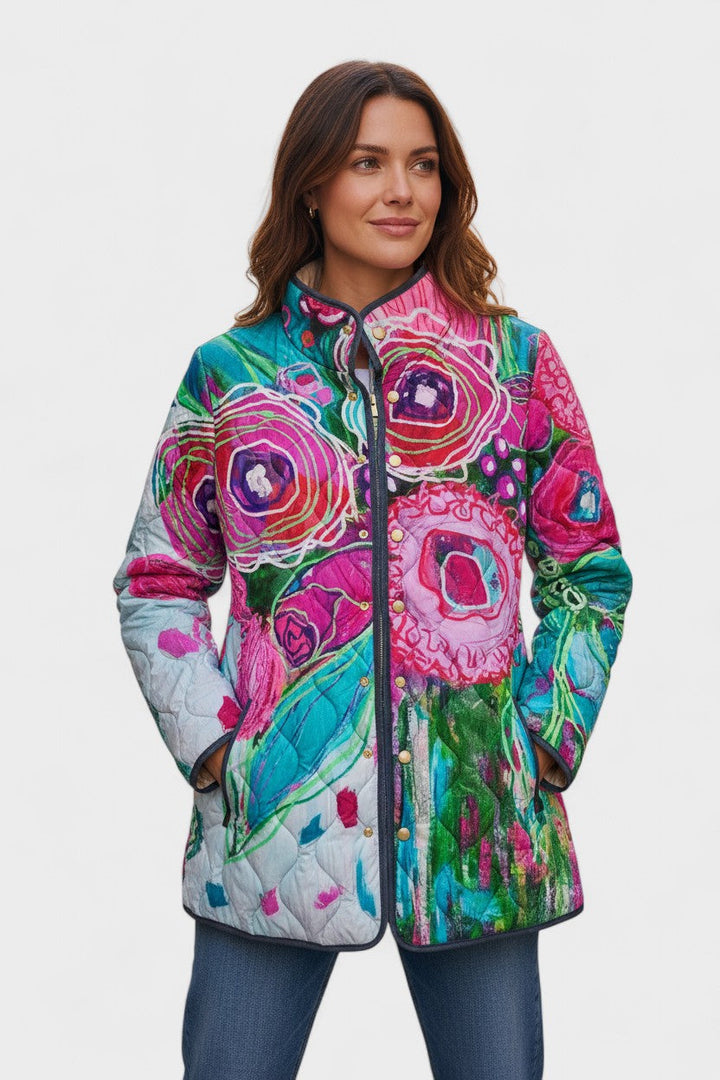 Céleste™ - Veste rembourrée