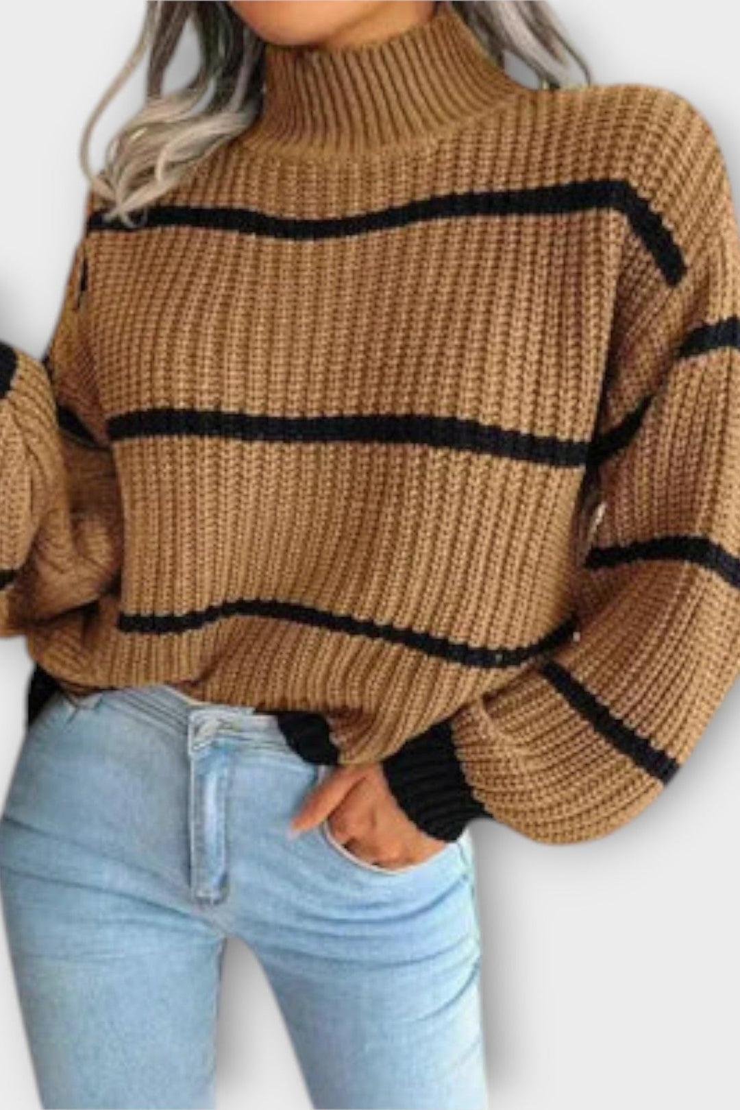 Pull universitaire Chavala™