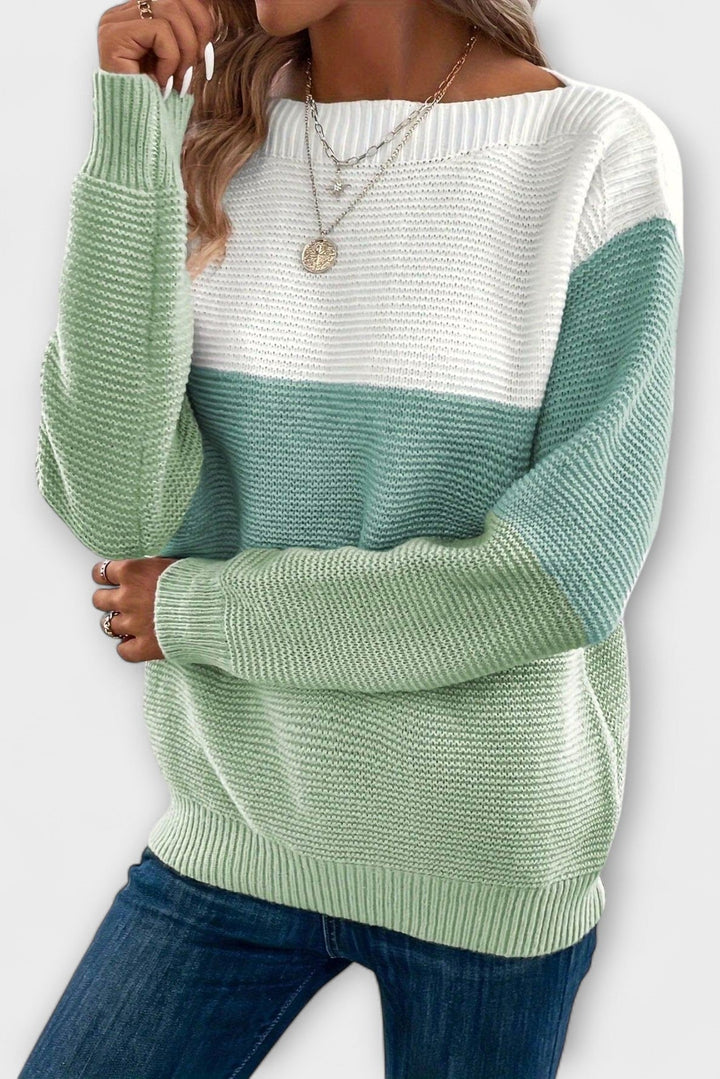 Pull universitaire Clara™