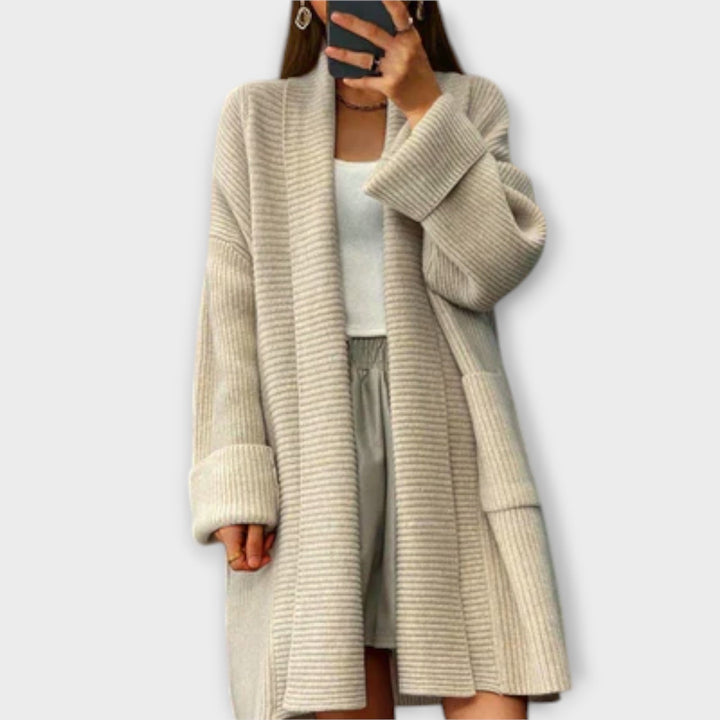 Émilie de Paris™ - Cardigan élégant