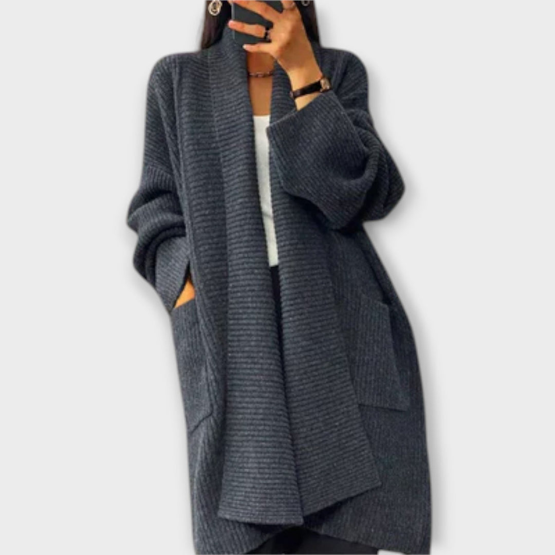 Émilie de Paris™ - Cardigan élégant