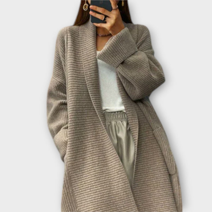 Émilie de Paris™ - Cardigan élégant