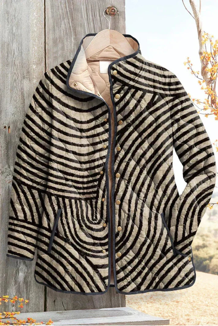 Pauline™ - Veste rembourrée