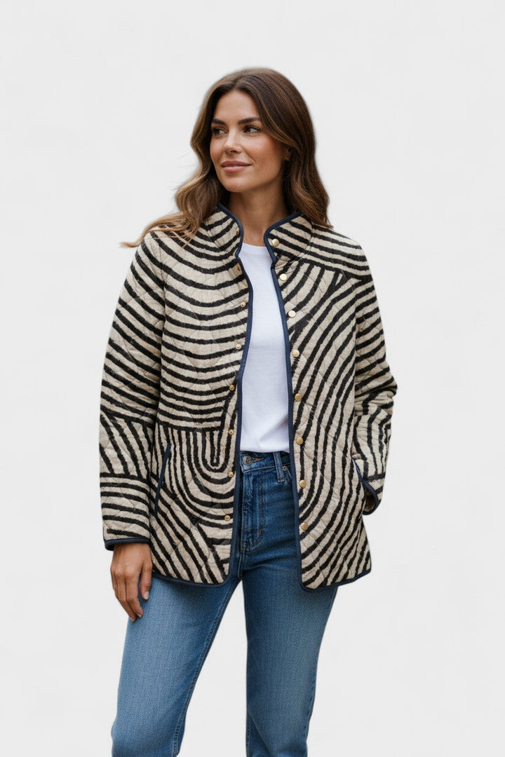 Pauline™ - Veste rembourrée