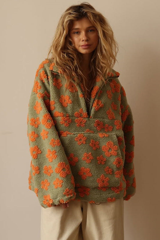 Sweat Confortable Daisy™