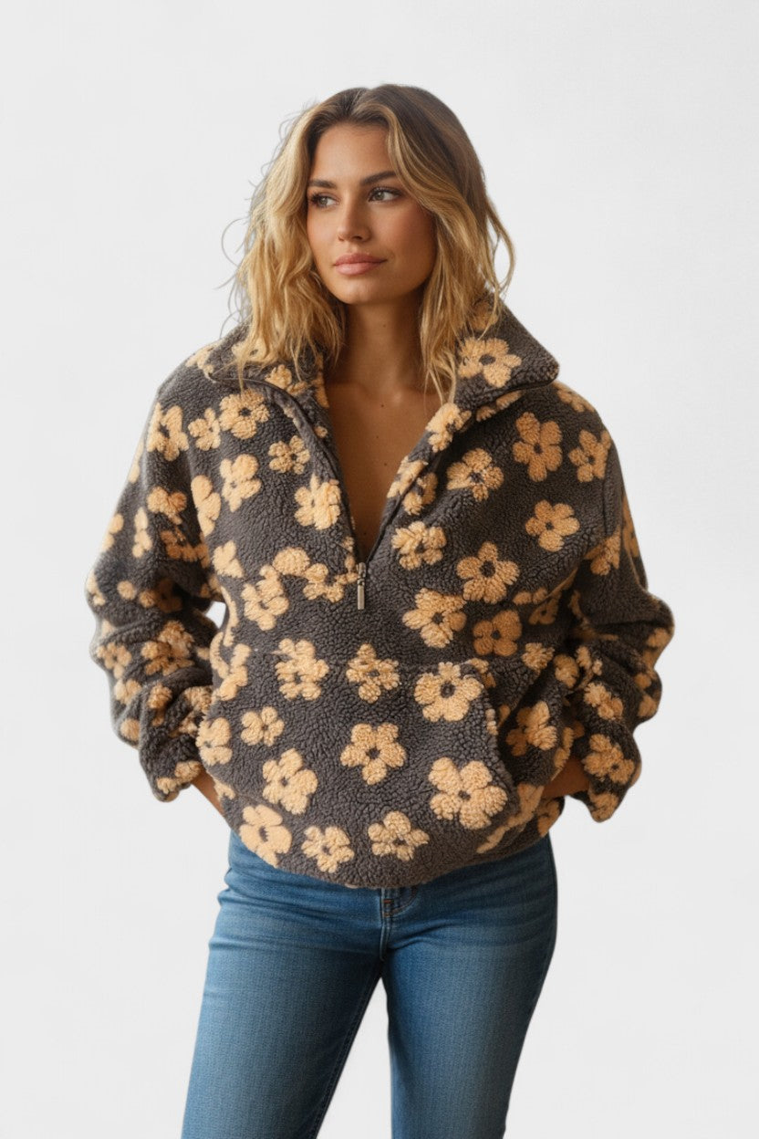Sweat Confortable Daisy™