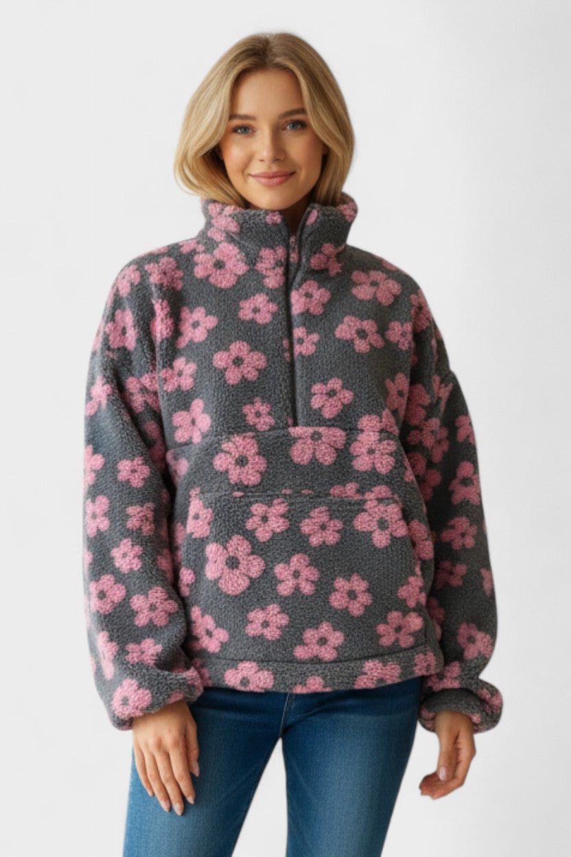 Sweat Confortable Daisy™