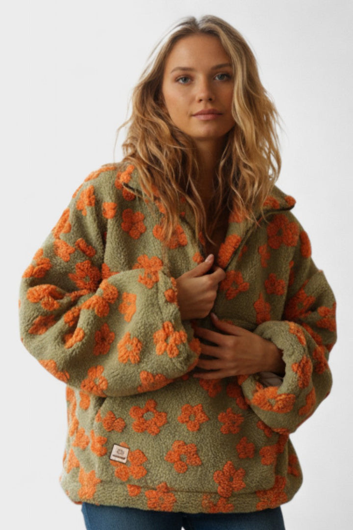 Sweat Confortable Daisy™