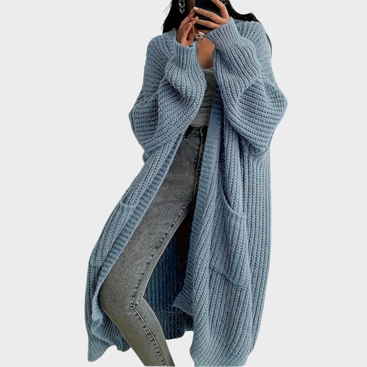 Camille de Paris™ - Cardigan élégant