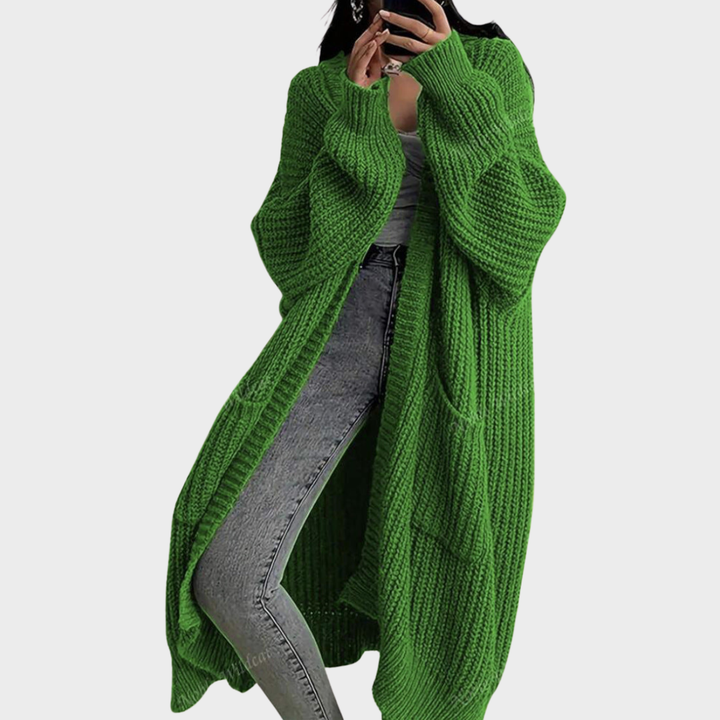 Camille de Paris™ - Cardigan élégant