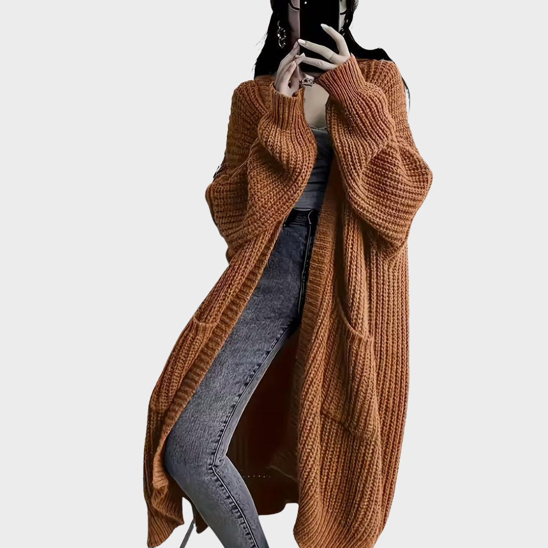 Camille de Paris™ - Cardigan élégant