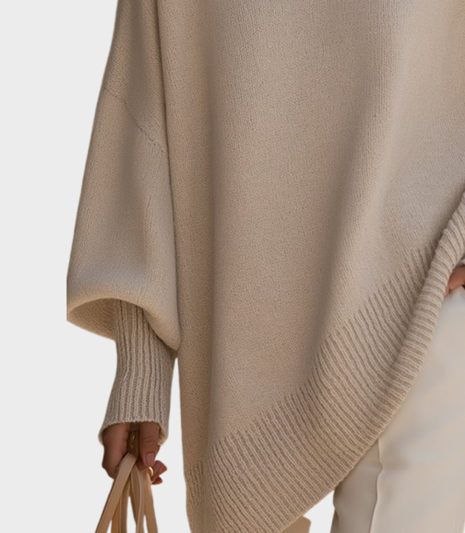 Adèle de Saint-Malo™ - Pull en maille