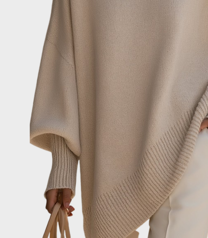 Adèle de Saint-Malo™ - Pull en maille