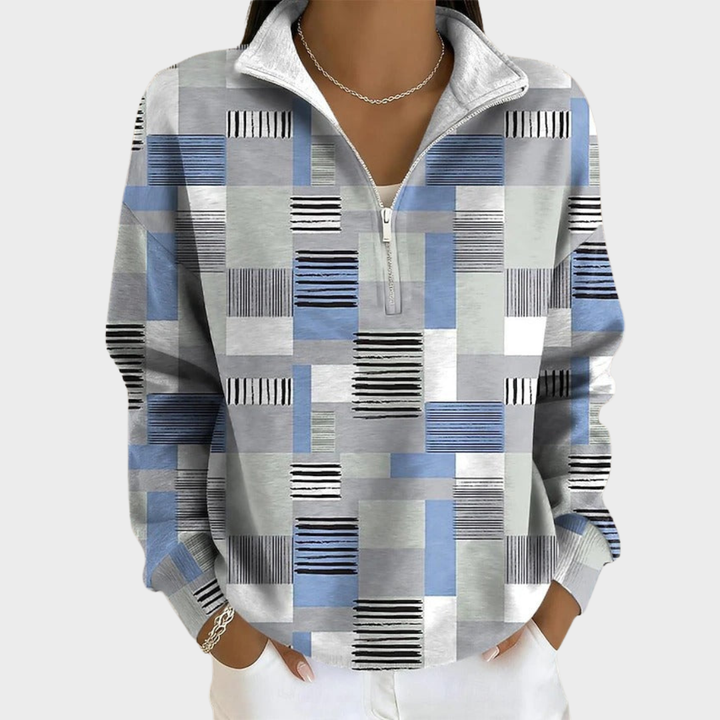 Louise de Saint-Malo™ - Sweatshirt confortable