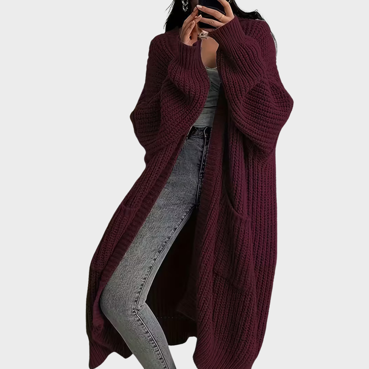 Camille de Paris™ - Cardigan élégant