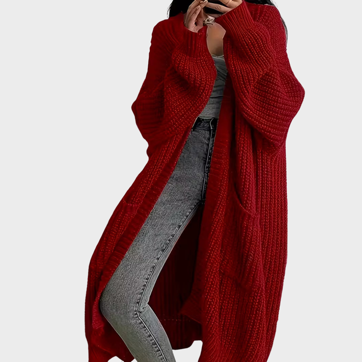 Camille de Paris™ - Cardigan élégant