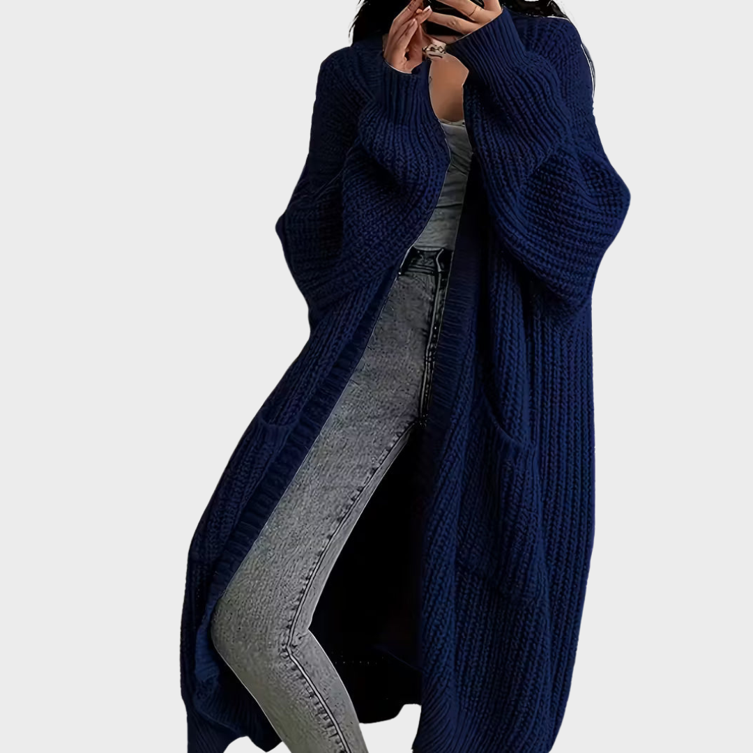 Camille de Paris™ - Cardigan élégant