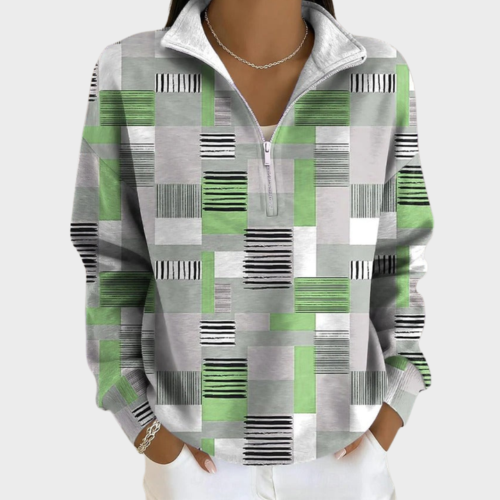 Louise de Saint-Malo™ - Sweatshirt confortable