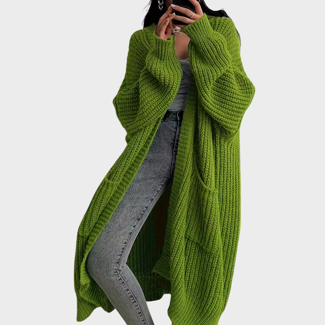 Camille de Paris™ - Cardigan élégant