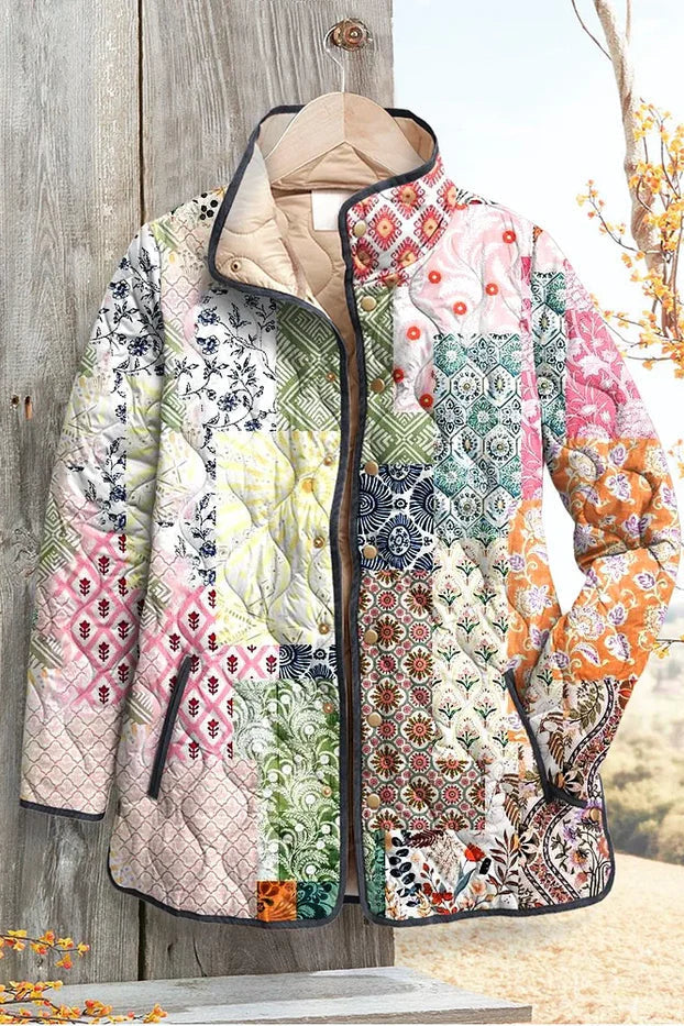 Margaux™ - Veste rembourrée