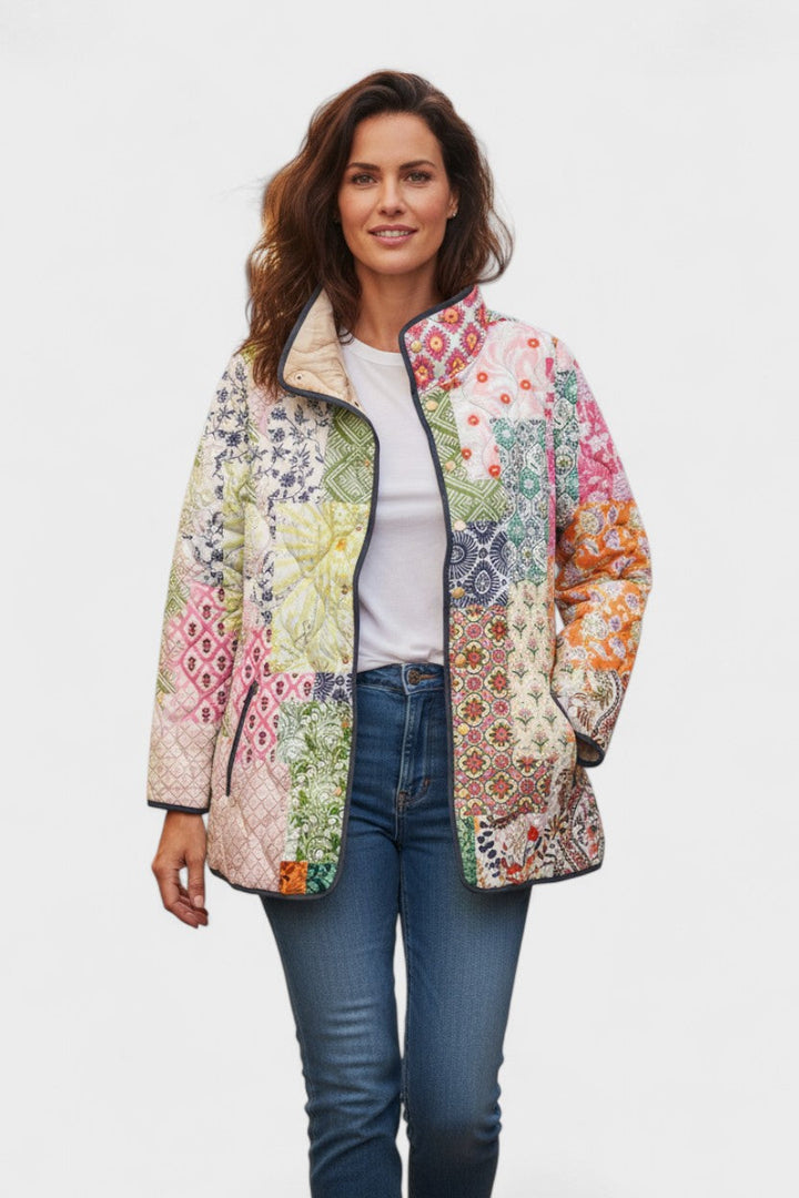 Margaux™ - Veste rembourrée