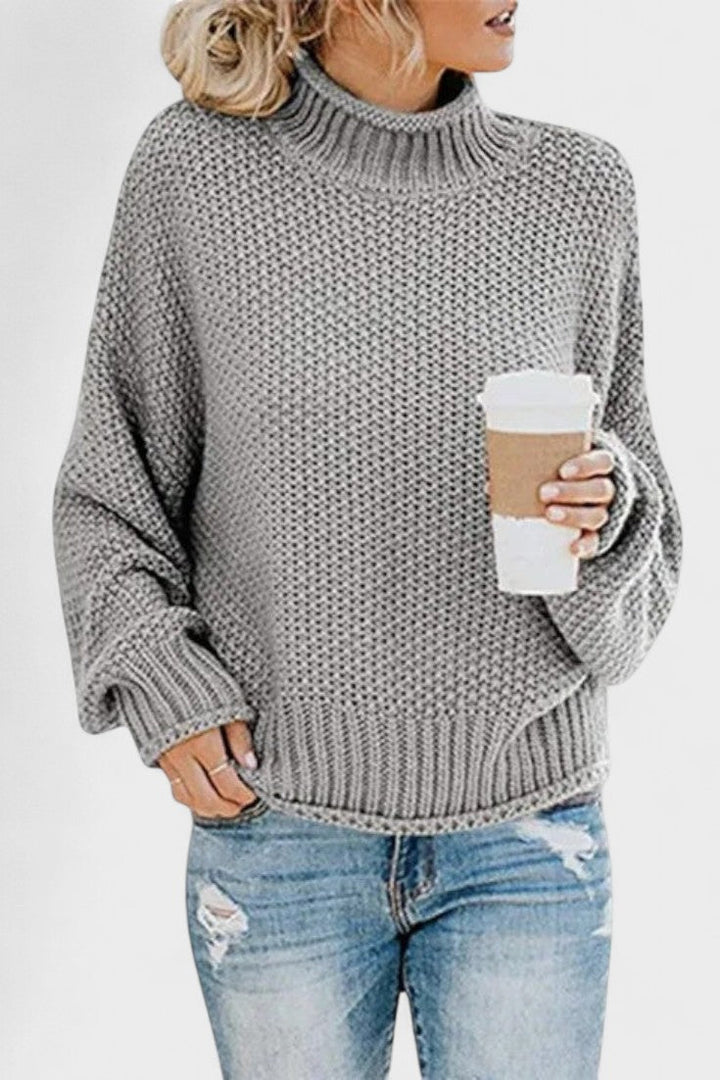Pull Élégant
