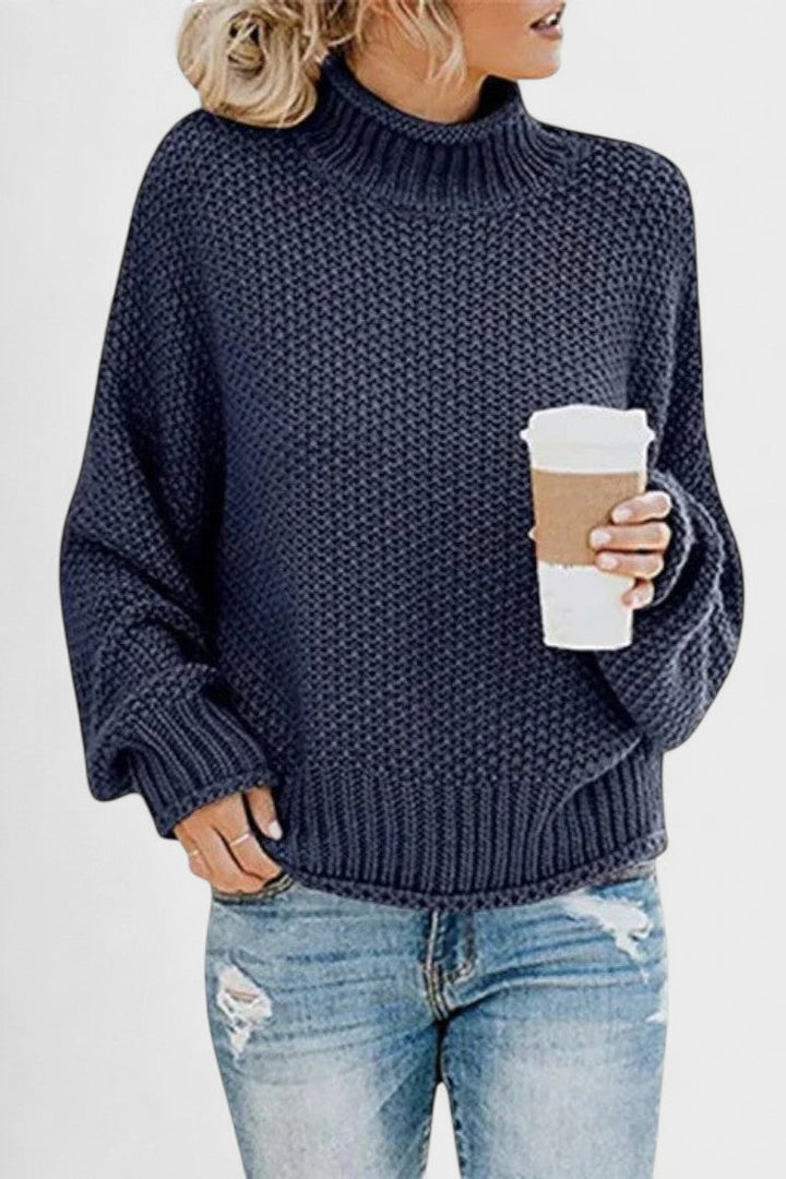 Pull Élégant
