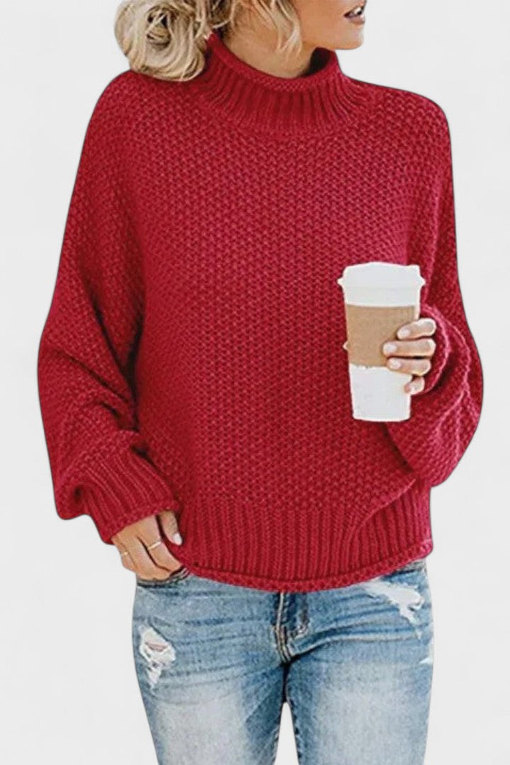 Pull Élégant