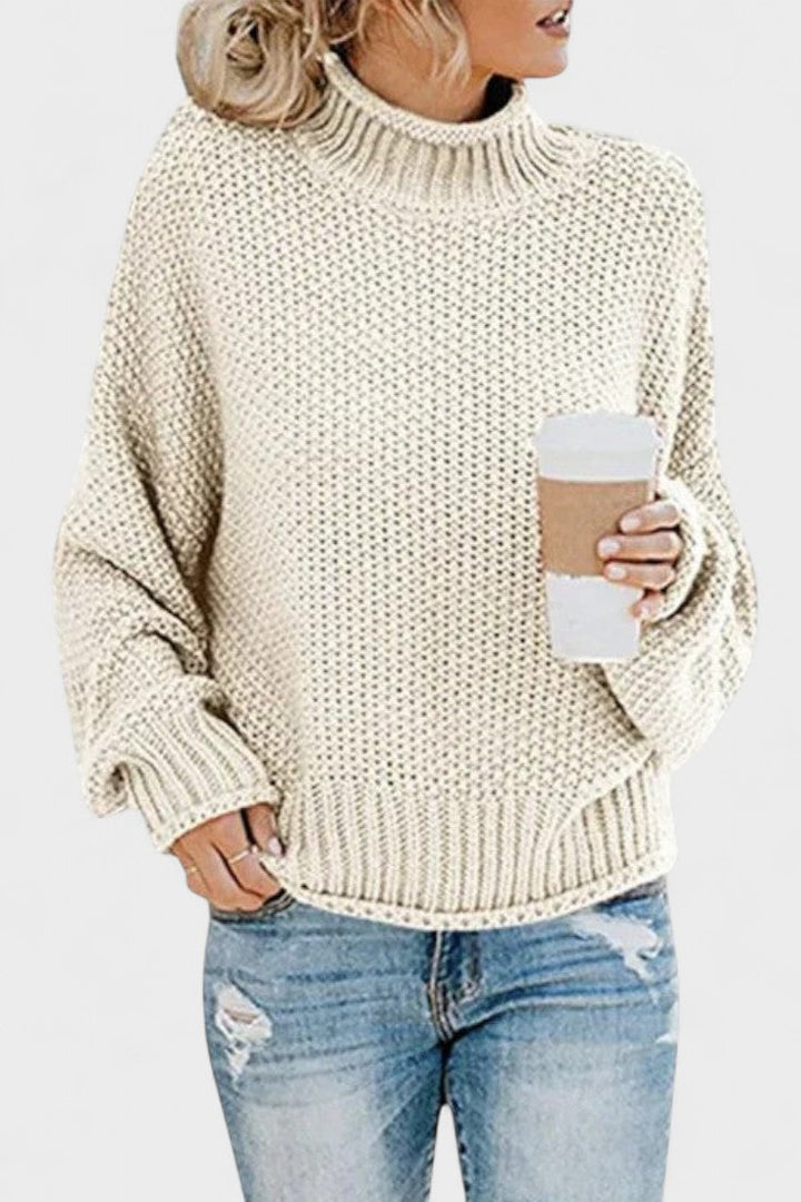 Pull Élégant