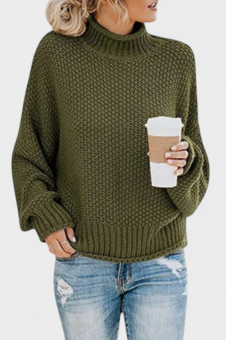 Pull Élégant