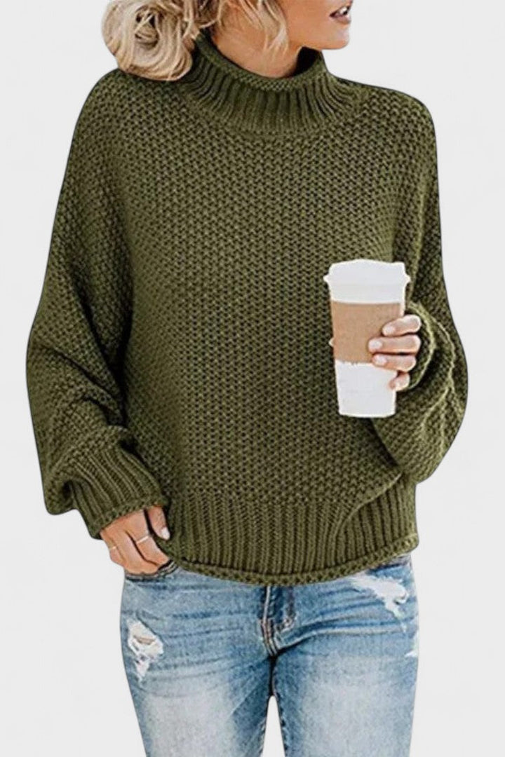 Pull Élégant