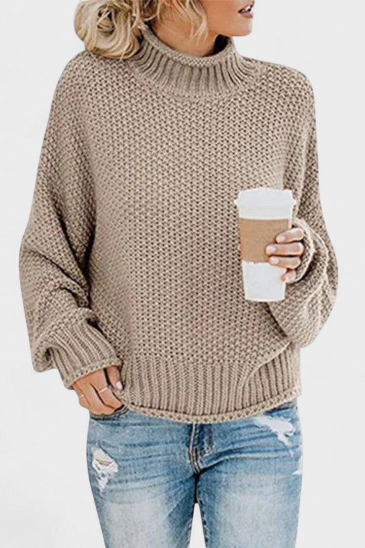 Pull Élégant