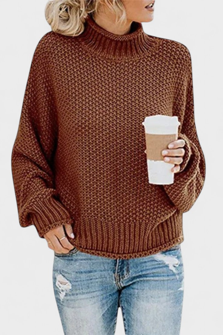 Pull Élégant