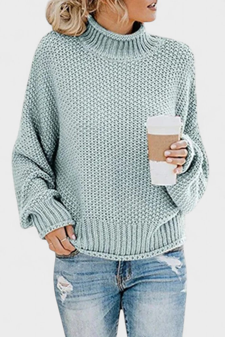 Pull Élégant