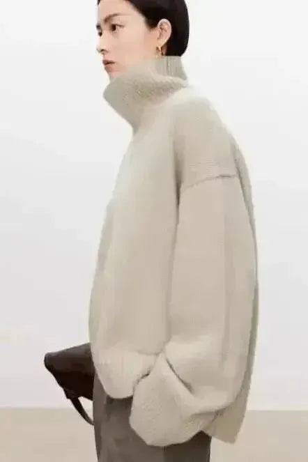 Pull universitaire Ease™
