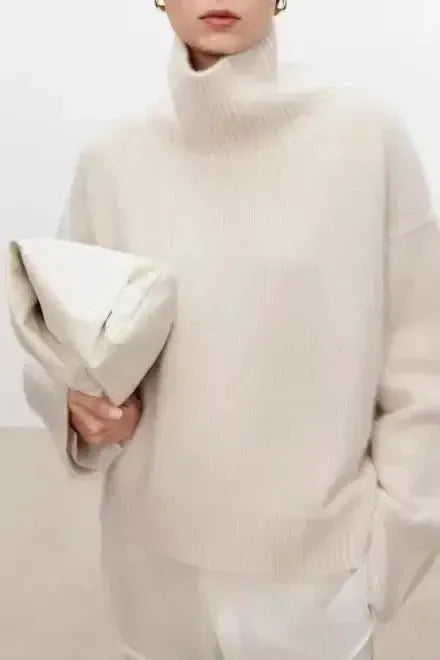 Pull universitaire Ease™