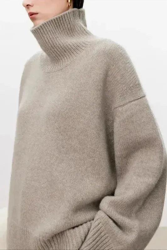 Pull universitaire Ease™