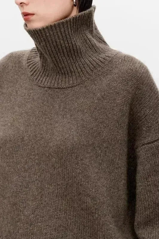 Pull universitaire Ease™